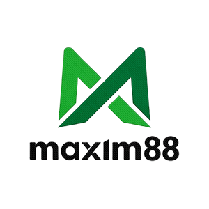 maxim88-logo
