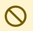 self exclusion icon