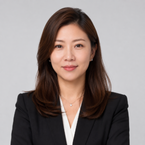 elaine Chong profile