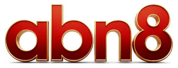 Abn8 logo