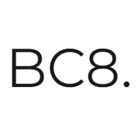BC8 logo