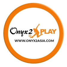 ONYX2PLAY logo
