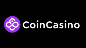 coincasino logo