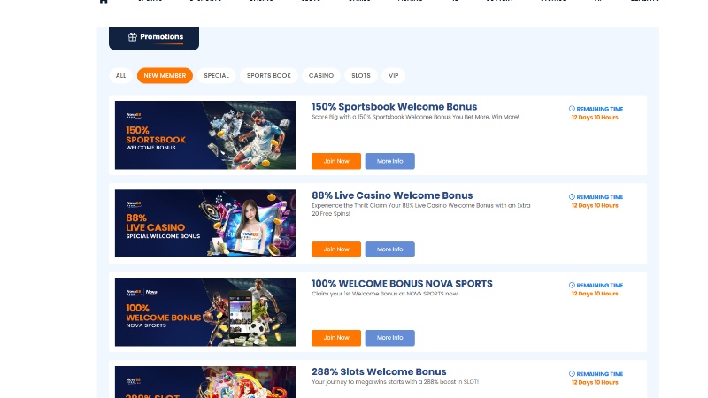 nova88 image 1
