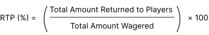 rtp formula 1