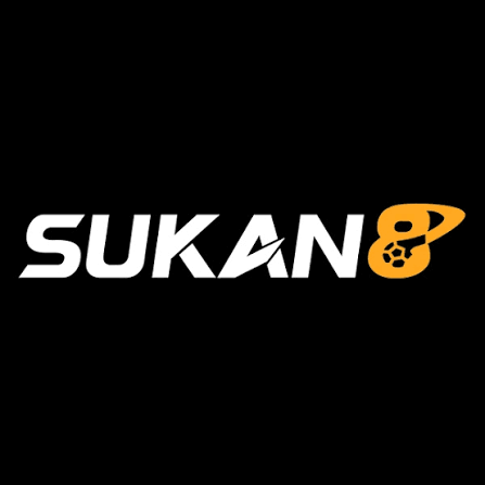 sukan8 logo