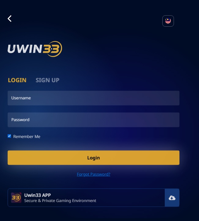 uwin33 image 5