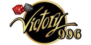 victory996 logo